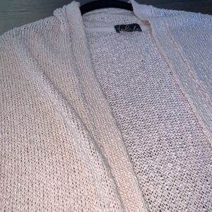 Aritzia Sweater - Talula Lenox Sweater